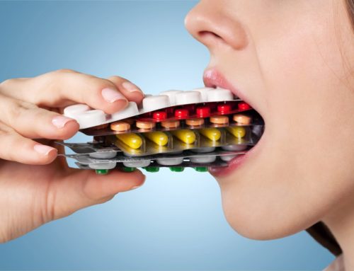 The Overuse of Antibiotics