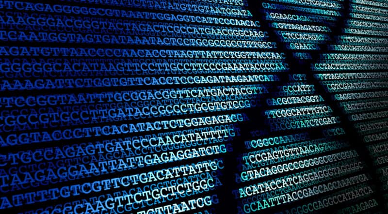 dna sequencing atlanta