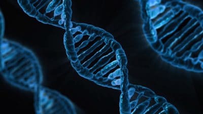 dna sequencing revolutionize medicine