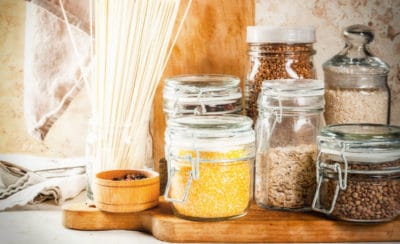 gluten free chronic sinusitis