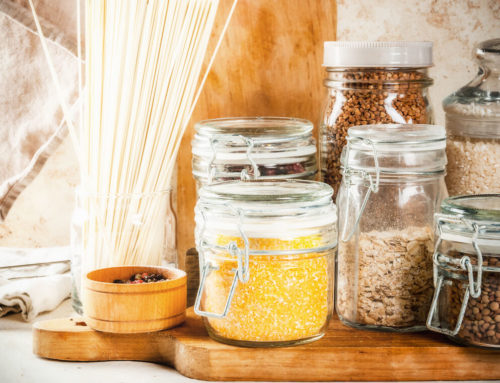 Can A Gluten-Free Diet Reduce Sinusitis?