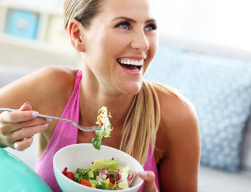 Diet and Health in the 21st Century