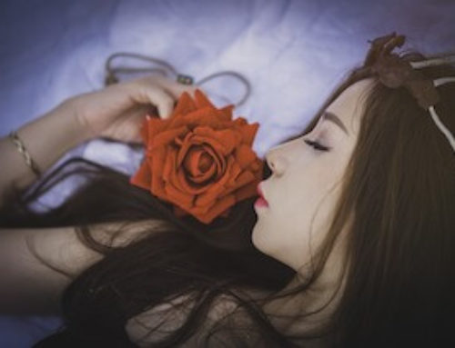 Sleep Apnea: A Case Sleeping Beauty