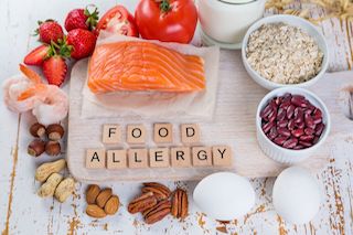 Anaphylaxis, Food Allergy, Food Intolerance, Allergic Reaction, Atlanta, TheIDDoc