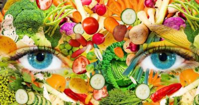 Balanced Nutrition, Diabetes, Healthy Eating