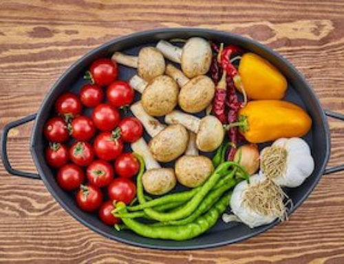 Top Five Home Remedies for IBS