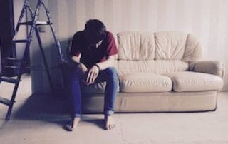 Post infectious Syndrome, Lyme disease, Fatigue, Insomnia