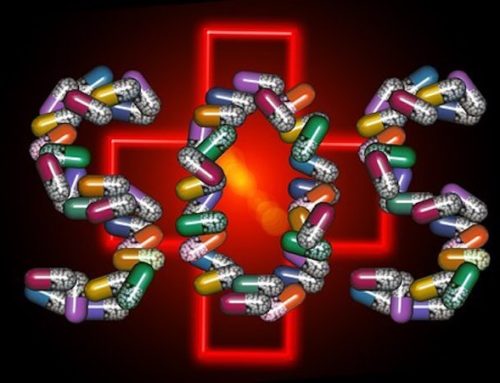 Overuse of Antibiotics Can Cause Infection