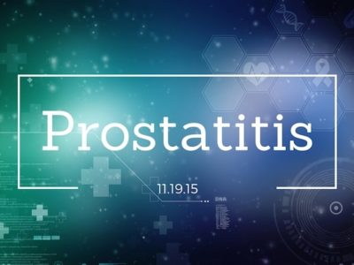 Chronic Prostatitis