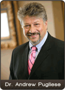 andrew pugliese md