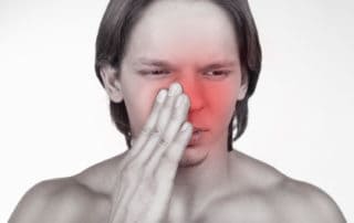 what is chronic sinusitis