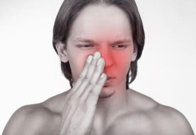 what is chronic sinusitis