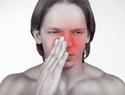 What is Chronic Sinusitis?