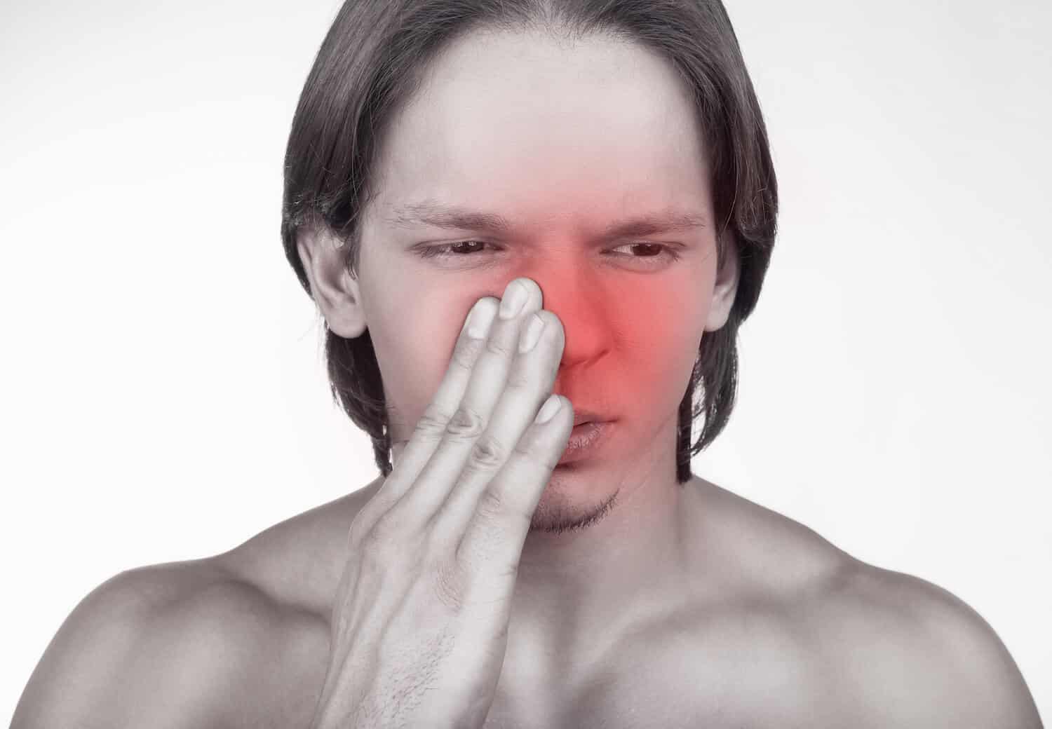 What is Chronic Sinusitis?
