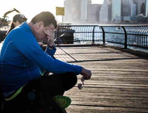 CORE syndrome: A Patient’s Journey with Sleep Apnea, Reflux & More