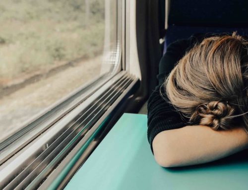 Can Improving Your Immune System Aid Narcolepsy Symptoms?