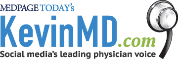 KevinMD.logo