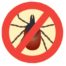 avoid ticks lyme disease prevention