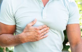 Gastroesophageal Reflux Disease