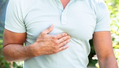 Gastroesophageal Reflux Disease