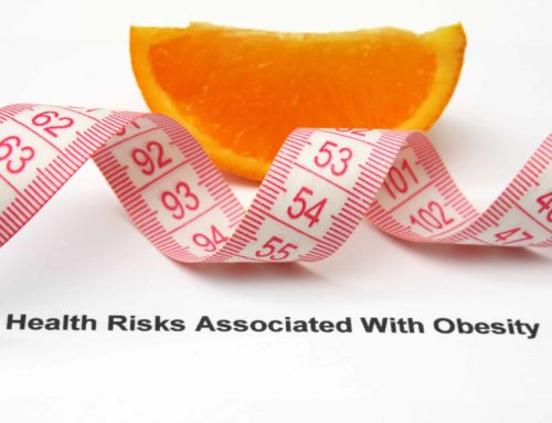 Obesity-Related Chronic Infections
