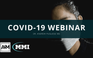 COVID-19 Webinar