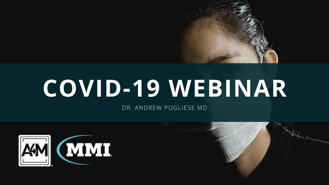 COVID-19 Webinar