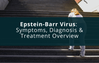 Epstein-Barr Virus symptoms