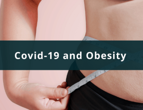 Covid-19 and Obesity