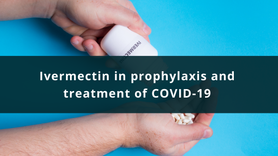 ivermectin and covid