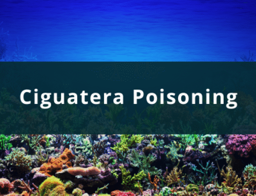 Ciguatera Poisoning