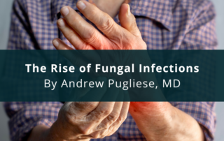 The Rise of Fungal Infections