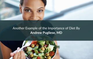Importance of Diet