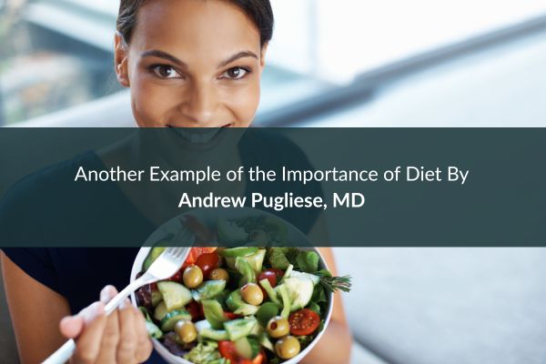 Importance of Diet